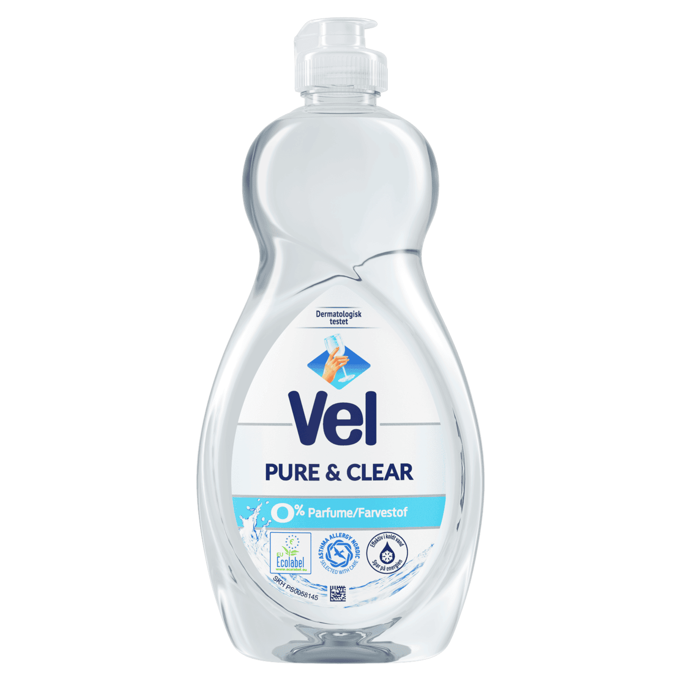 Vel pure